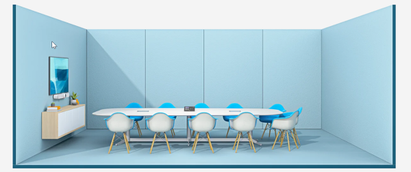 sala riunioni